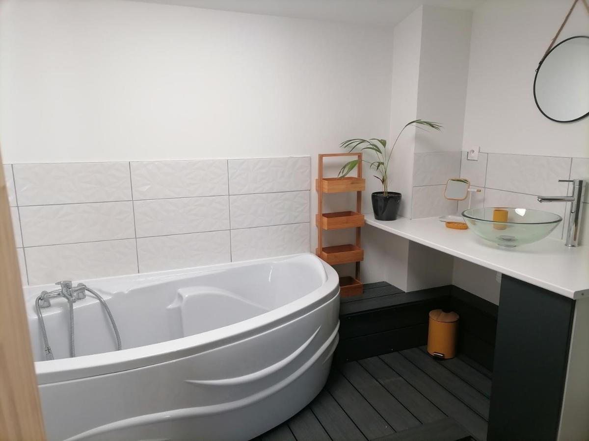 Cote Marais Villa Saint-Martin-Lez-Tatinghem Екстериор снимка
