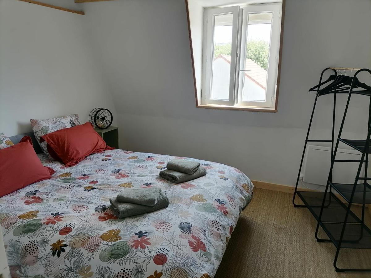 Cote Marais Villa Saint-Martin-Lez-Tatinghem Екстериор снимка